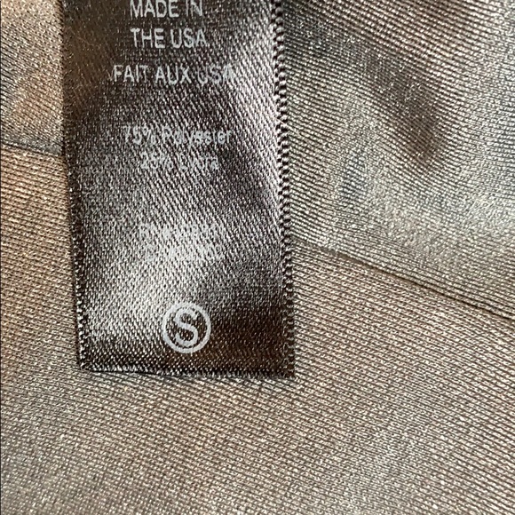 Beach riot bra size small - Picture 3 of 4